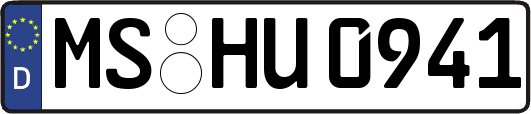MS-HU0941