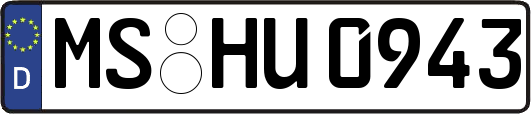 MS-HU0943