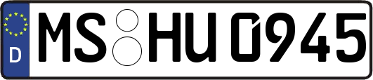 MS-HU0945