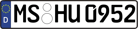 MS-HU0952