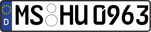 MS-HU0963