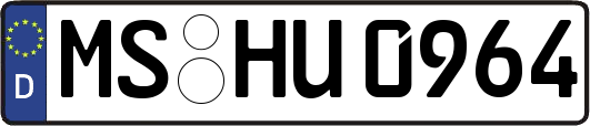 MS-HU0964