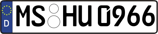 MS-HU0966