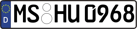 MS-HU0968