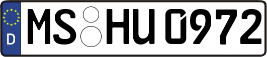 MS-HU0972