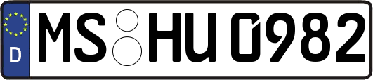 MS-HU0982