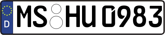MS-HU0983