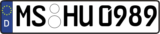 MS-HU0989