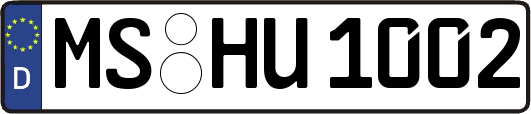 MS-HU1002