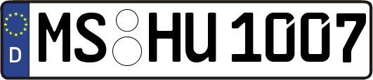 MS-HU1007