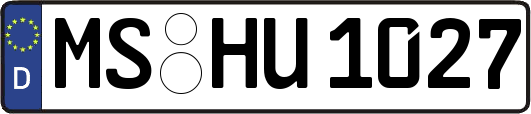MS-HU1027