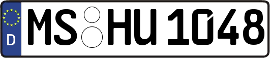 MS-HU1048