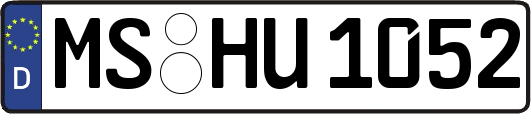MS-HU1052