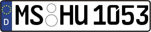 MS-HU1053