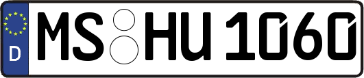 MS-HU1060