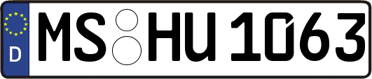 MS-HU1063