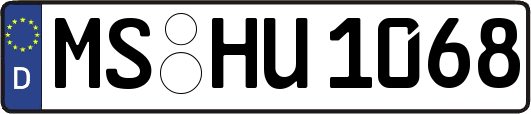 MS-HU1068