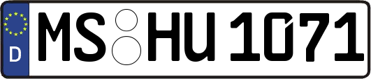 MS-HU1071