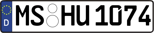 MS-HU1074