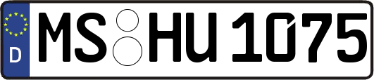MS-HU1075