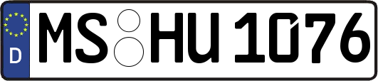 MS-HU1076