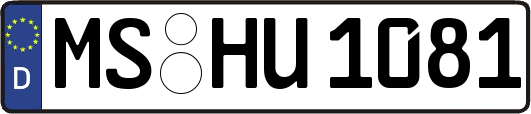 MS-HU1081