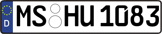MS-HU1083