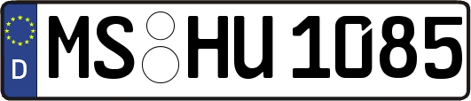 MS-HU1085