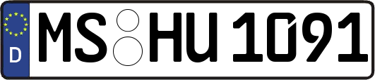 MS-HU1091