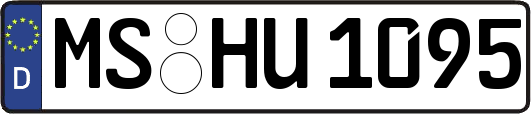 MS-HU1095