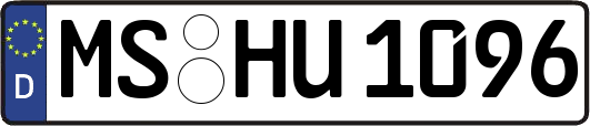 MS-HU1096