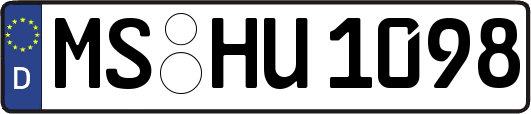 MS-HU1098
