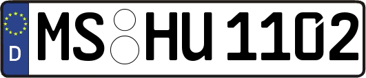 MS-HU1102