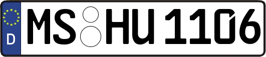 MS-HU1106