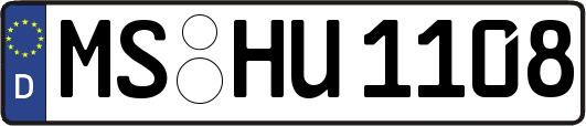 MS-HU1108
