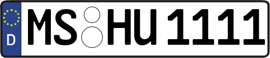 MS-HU1111
