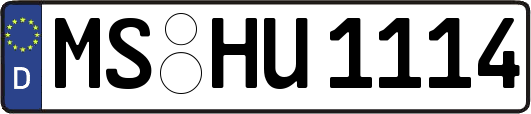 MS-HU1114