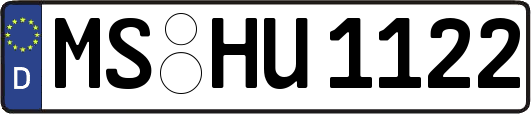 MS-HU1122