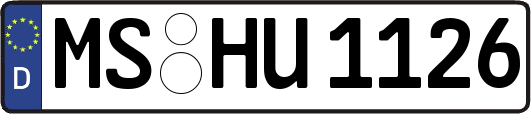 MS-HU1126