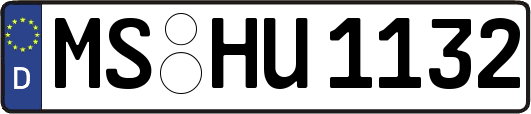 MS-HU1132