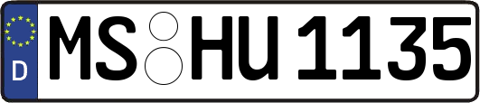 MS-HU1135