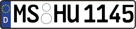 MS-HU1145
