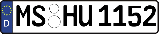 MS-HU1152