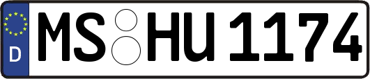 MS-HU1174