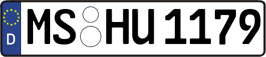 MS-HU1179