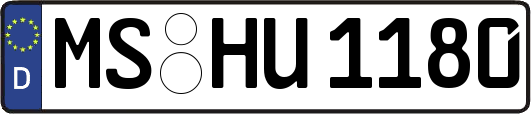 MS-HU1180