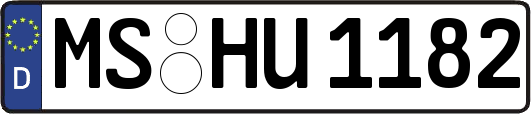 MS-HU1182