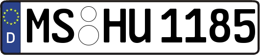 MS-HU1185