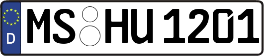 MS-HU1201