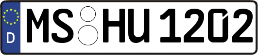 MS-HU1202